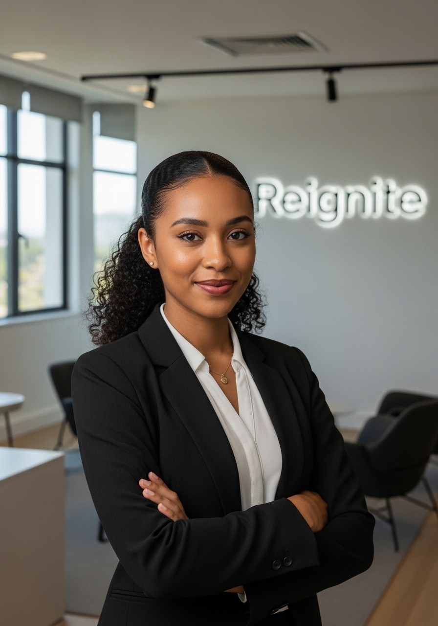 Reignite Credit Repair